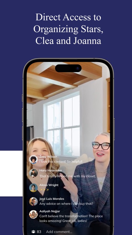 The Home Edit screenshot-5