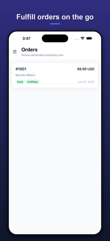 ShopCommander Screenshot 2 of 5