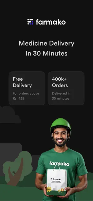 Farmako: Medicines in 30-Min screenshot 1
