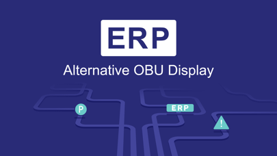 ERP 2.0 Screenshot