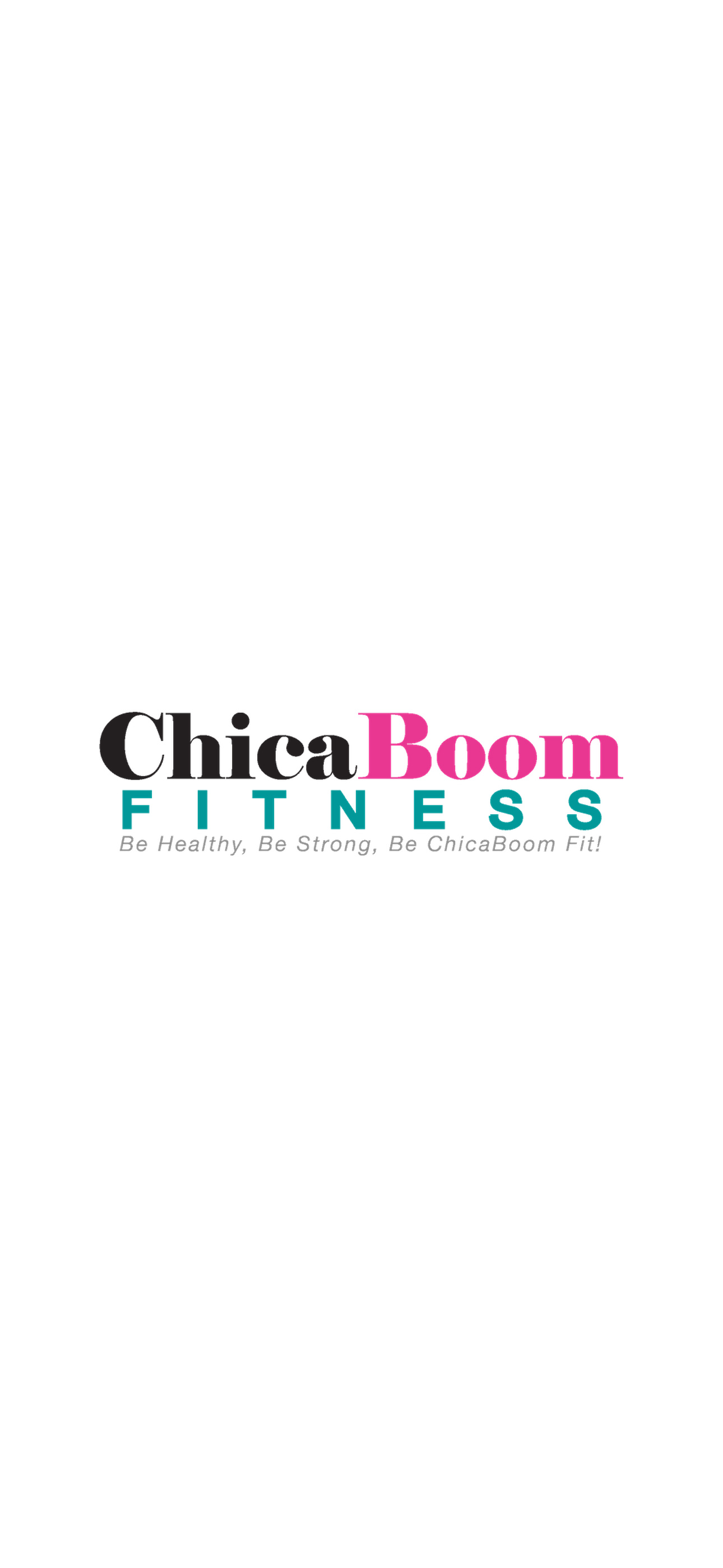 ChicaBoom Fitness