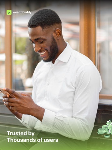 WealthBuddy