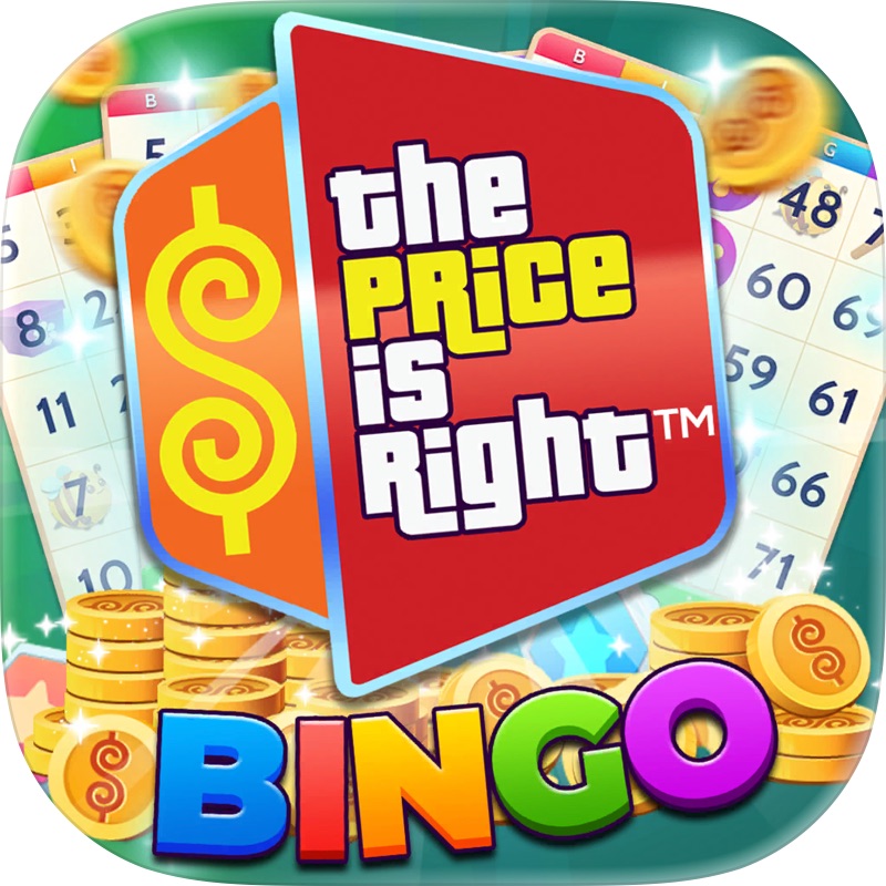 MONOPOLY: Bingo! screenshot 6