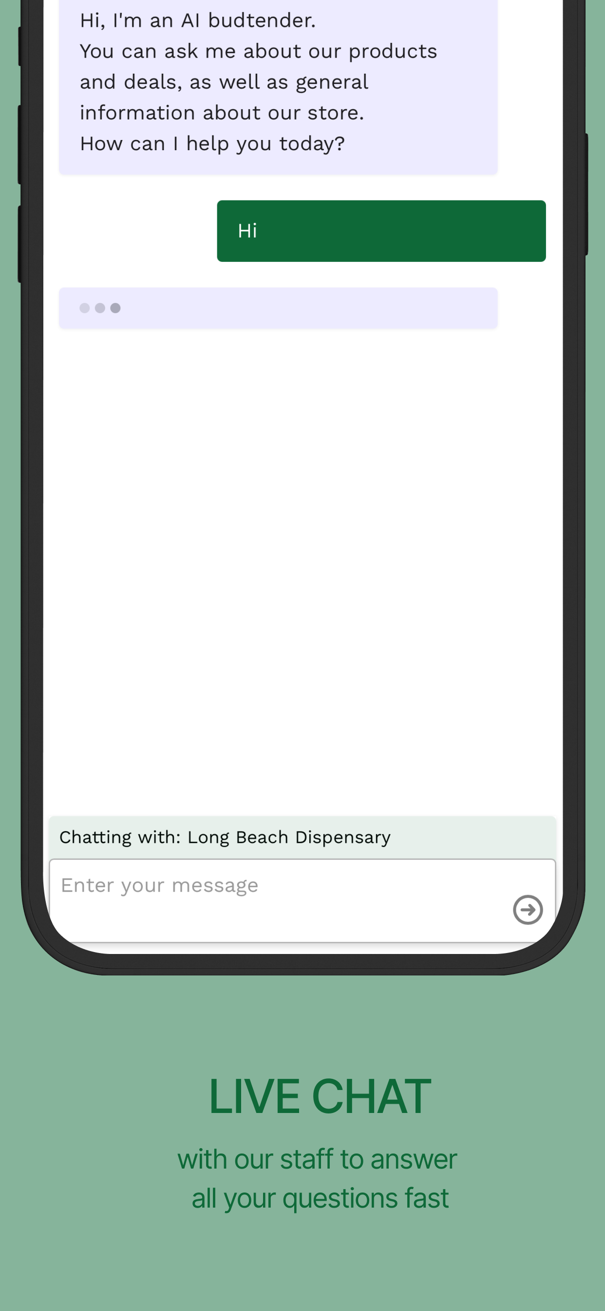 Long Beach Dispensary