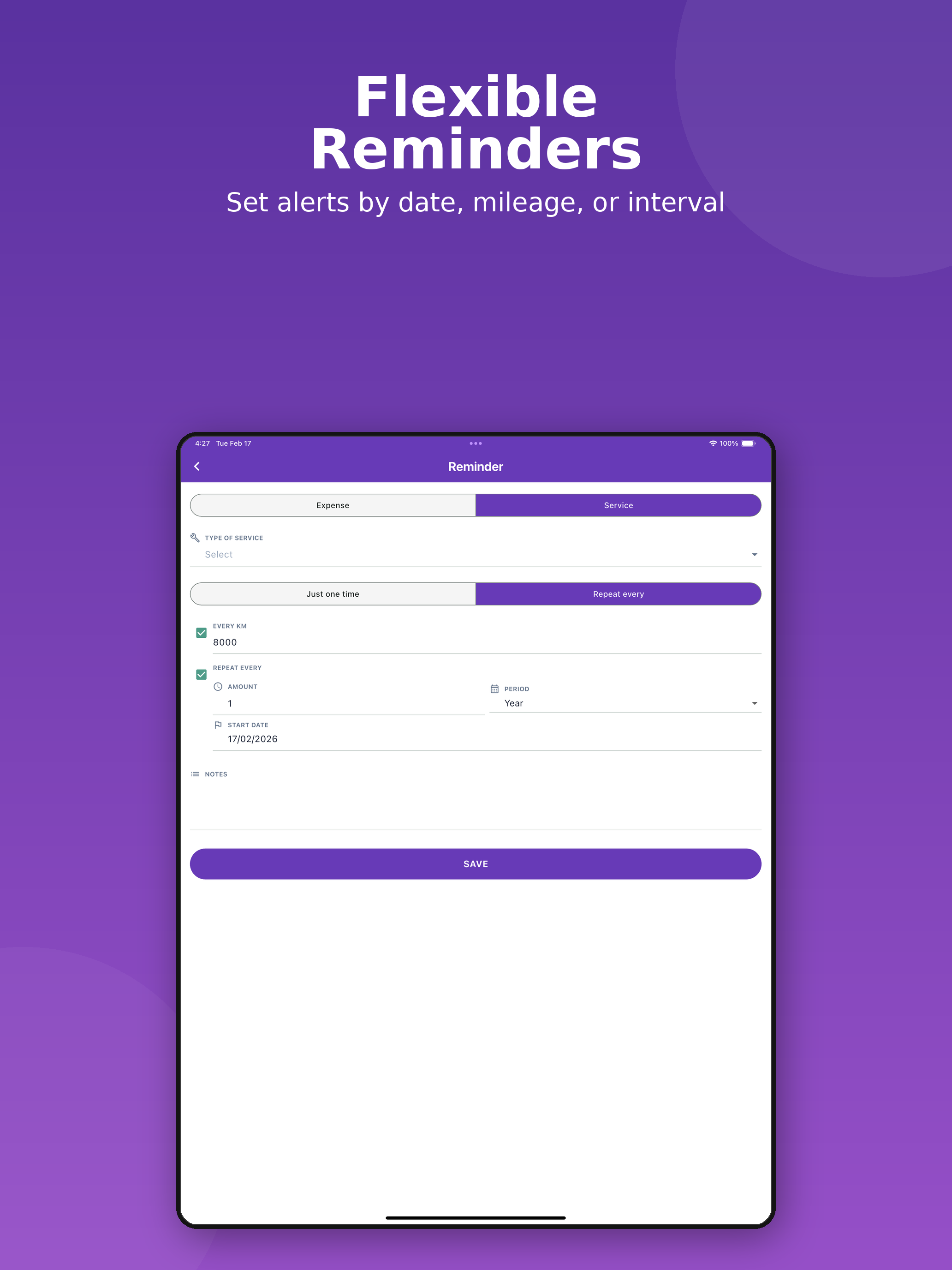 FleetKO – Fleet & GPS Tracker