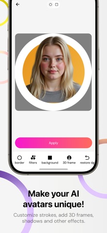 Nuvixa Loom screenshot