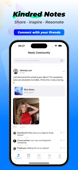 Mitu: Video Chat, Global Share screenshot 3