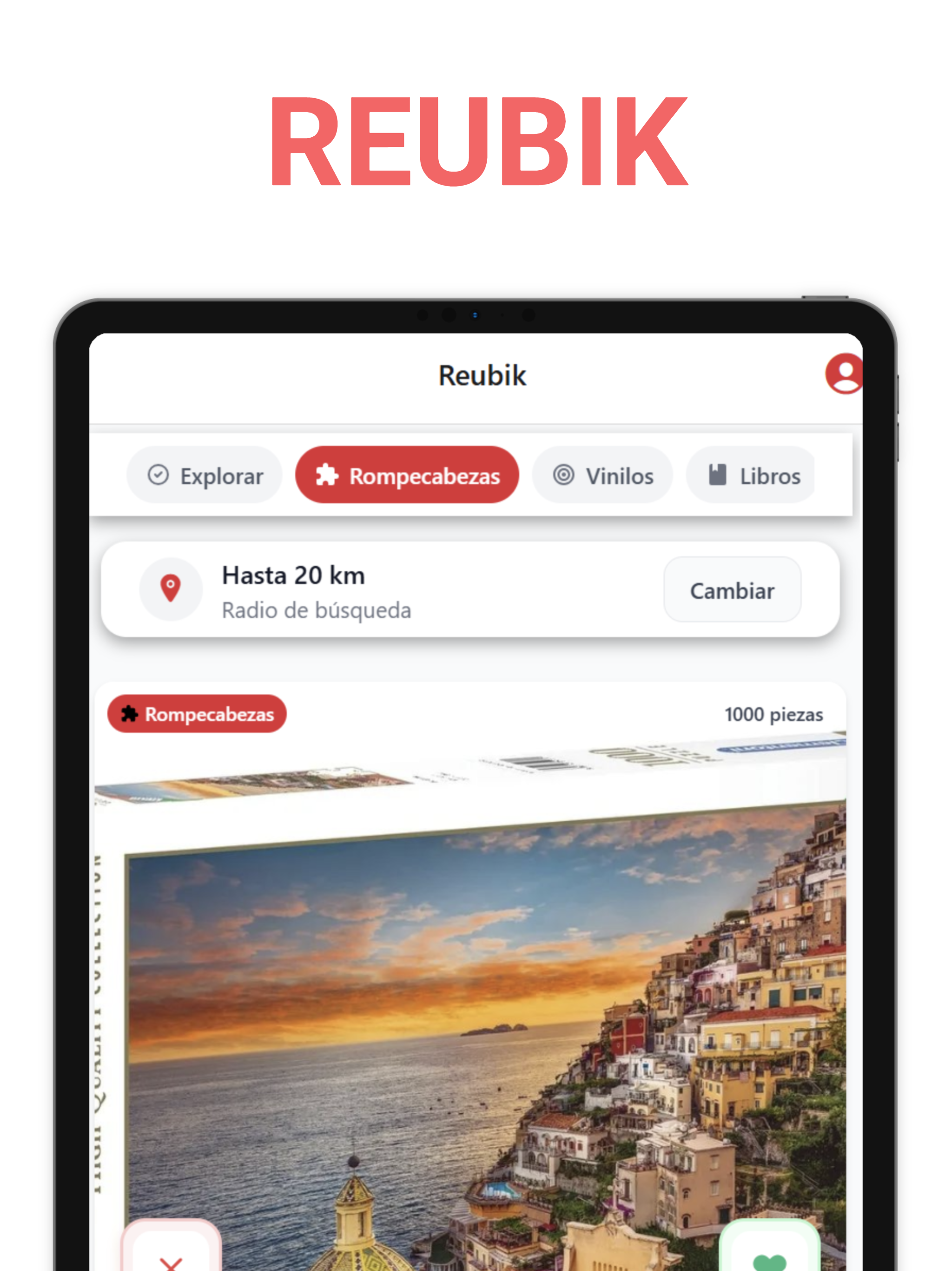 Reubik
