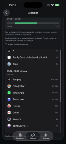 Tampiq Screenshot 2 of 8