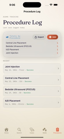 First Call MD Screenshot 8 of 9