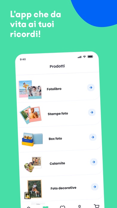 CHEERZ - stampa foto semplice screenshot 2