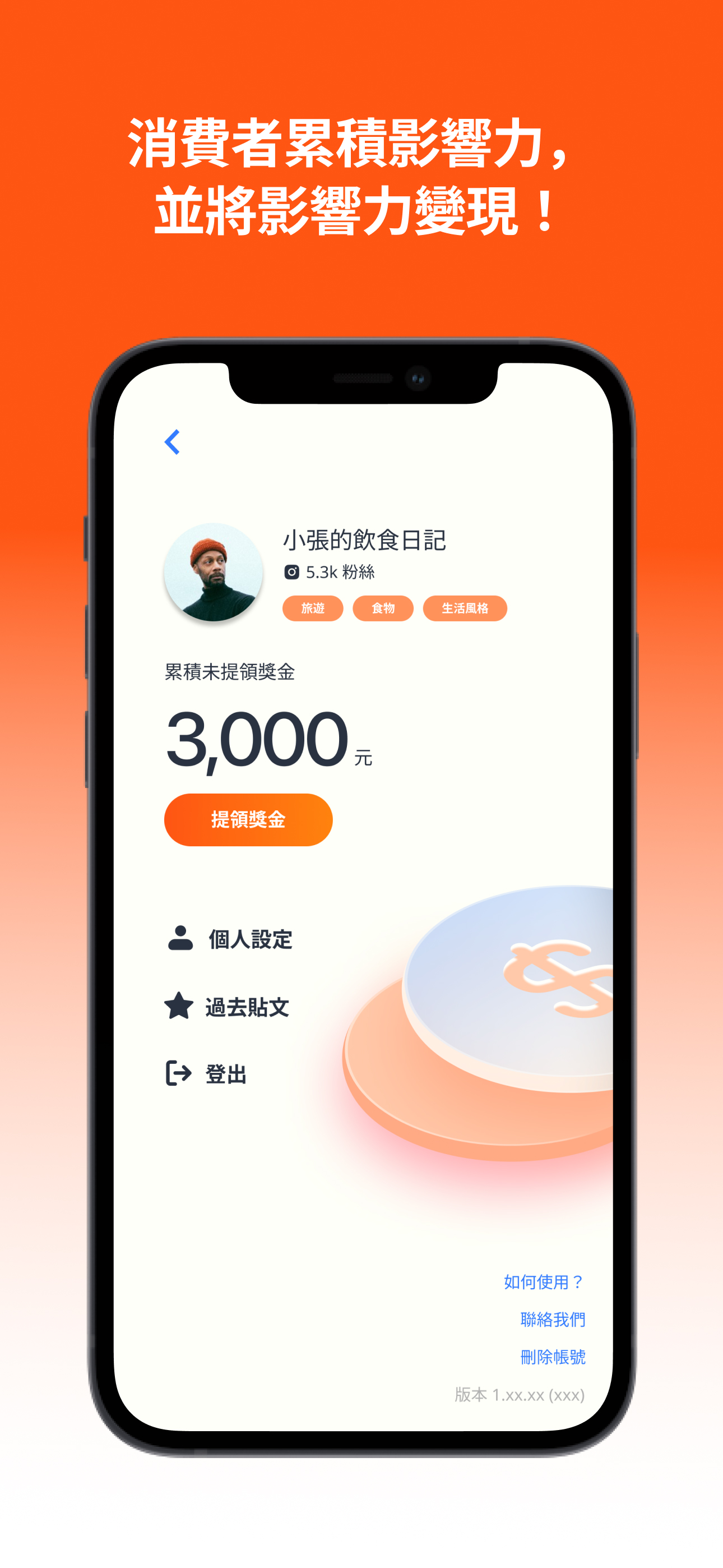 Tell It Now! 探店大聲公