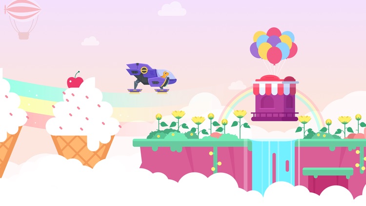 Dinosaur Math 2:Games for kids screenshot-4