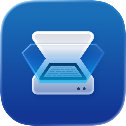 ScanGuru: PDF Scanner App