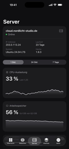 HestiaSEE screenshot 6