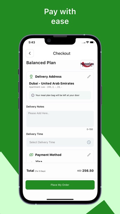 HUNDO - The Home of Meal Plans