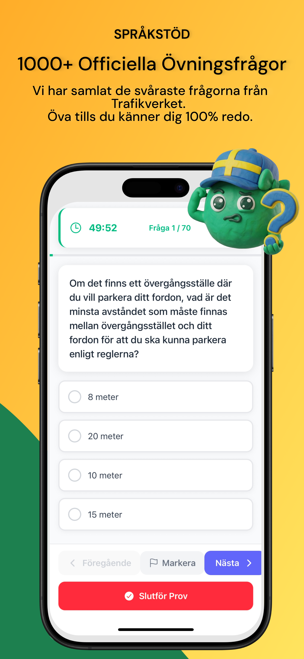 KörkortPro