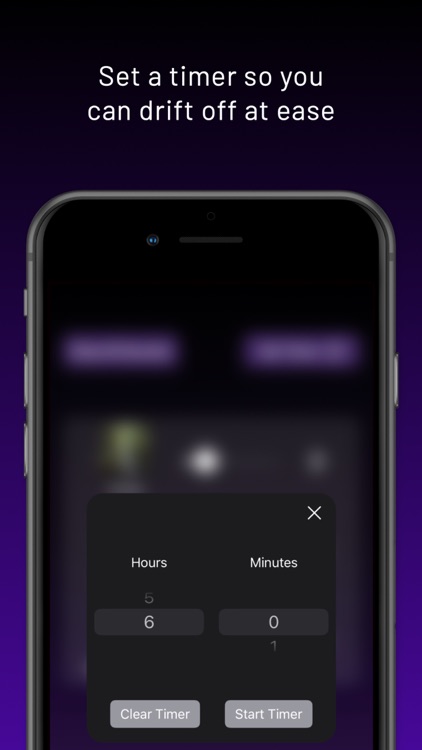 Sleep Soundly - White Noise screenshot-4