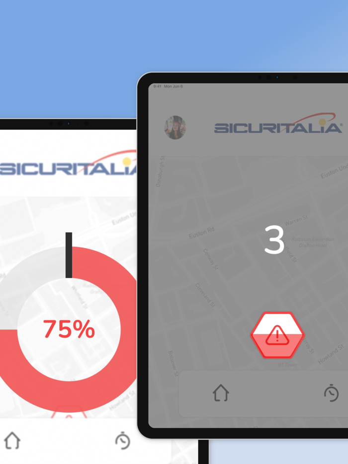 SicuritaliaProtezione24Persona