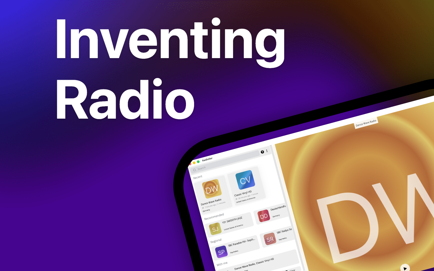 Radioller screenshot 11