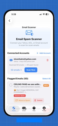 ScamKat Screenshot 5 of 6
