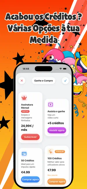 PetMatch - Find Your Match screenshot 2