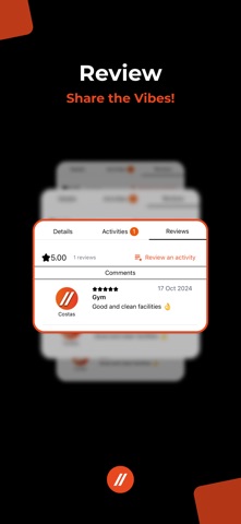 Goplay Pass screenshot