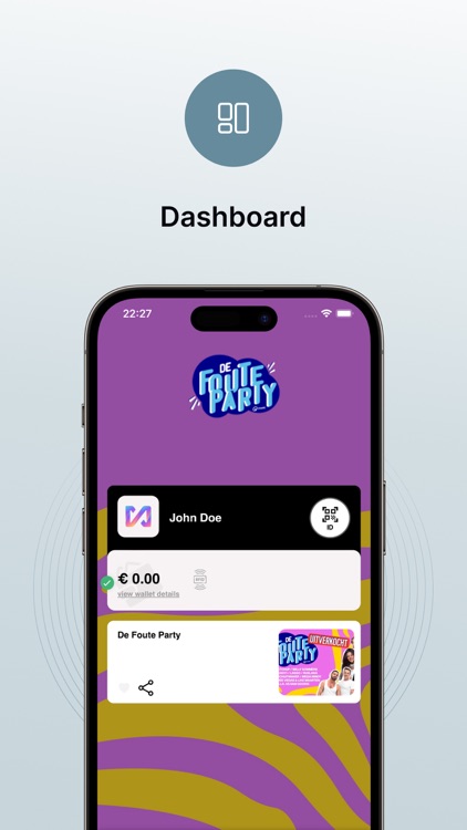 De Foute Party screenshot-3