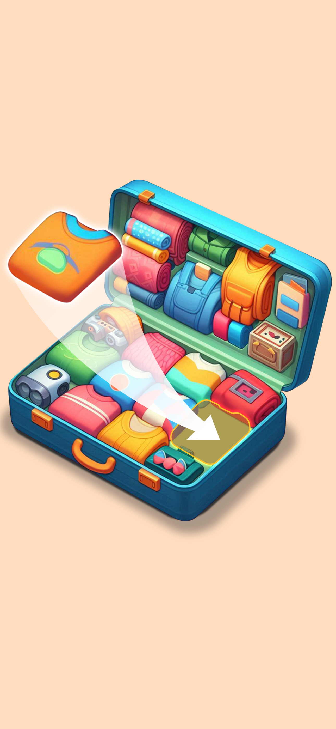 Satis Game: Make it Perfect