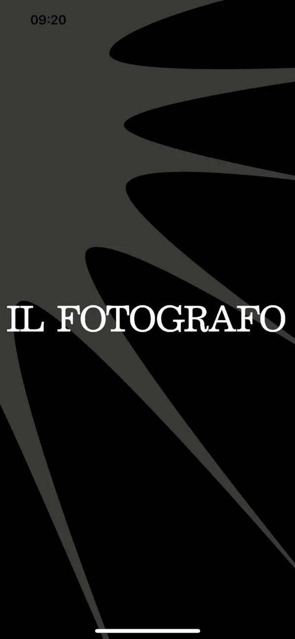 Screenshot #1 pour Il Fotografo