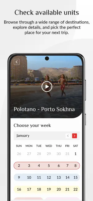 Porto Agazty screenshot 4