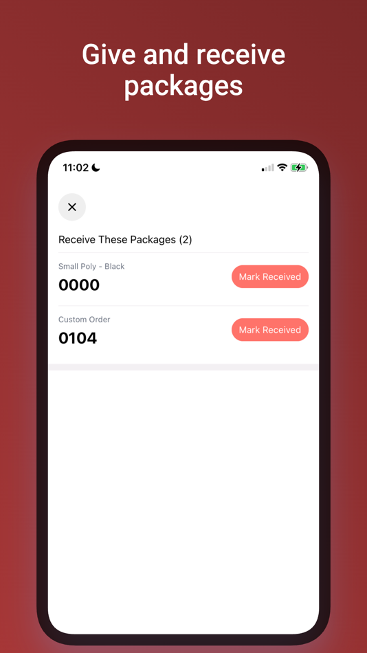 #3. We Move Delivery Driver (iOS) Podle: Students in Demand Inc.