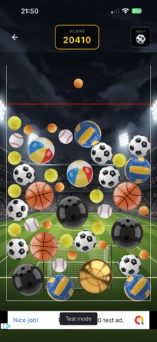 Fusion Football Screenshot 5 of 9