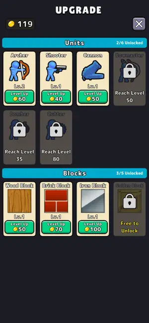 Build Fight screenshot 3