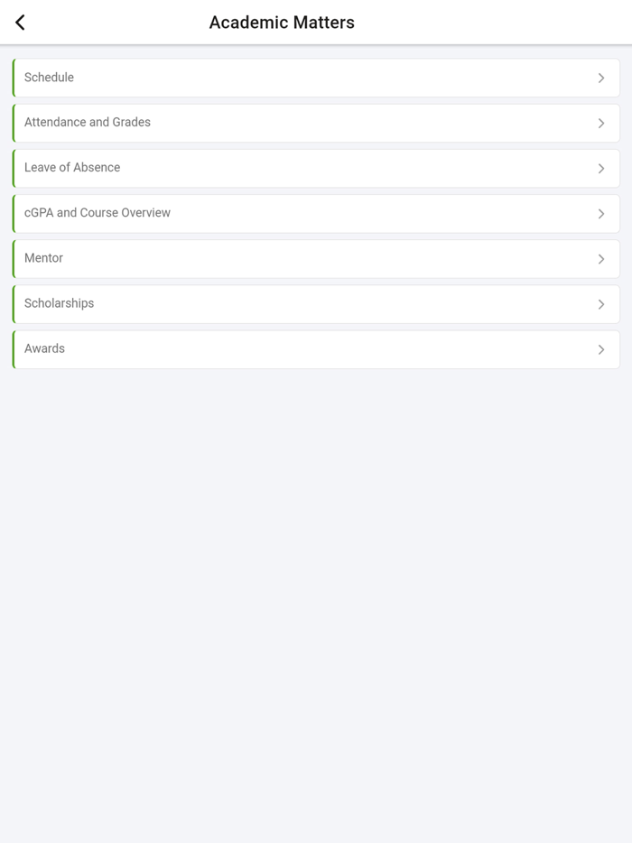 RP Parent’s Portal