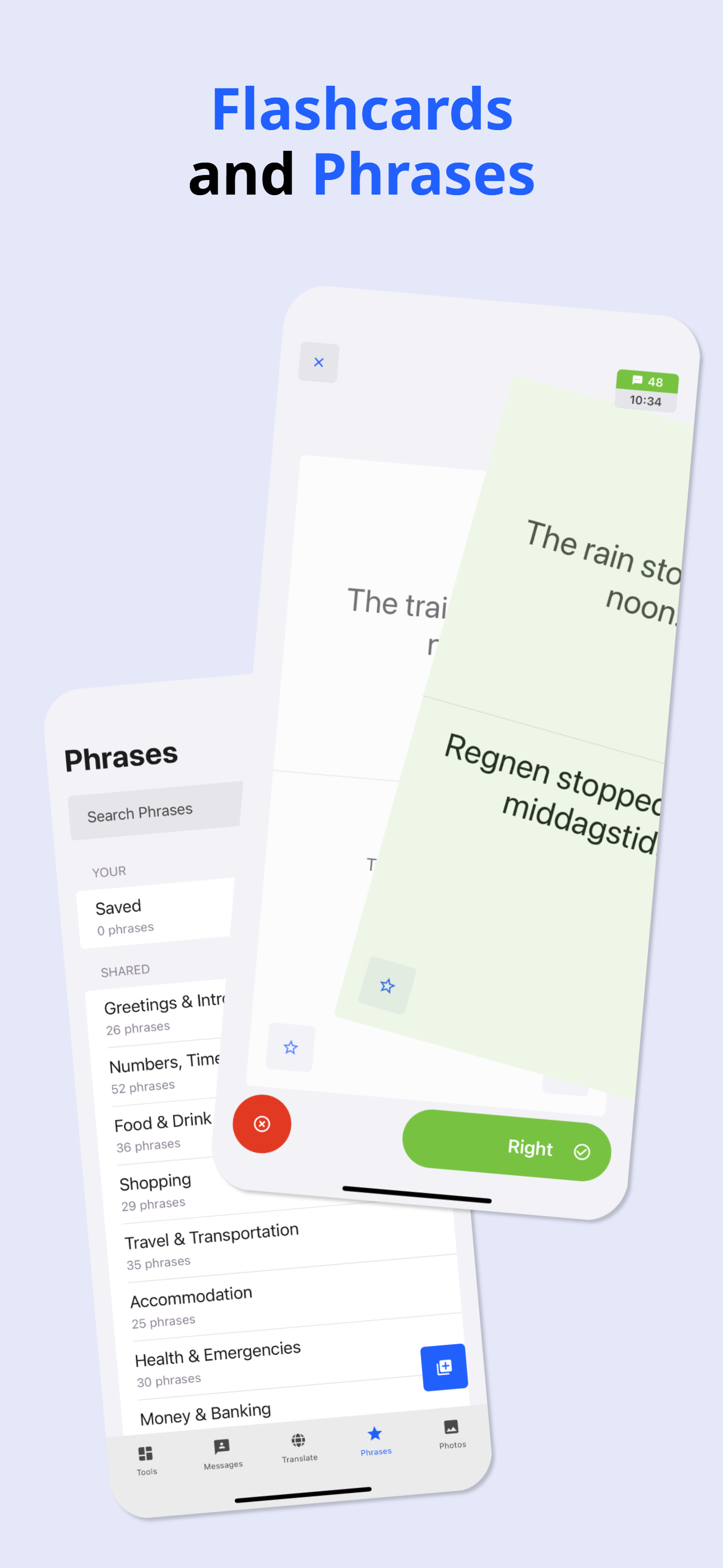Language Pro screenshot 8