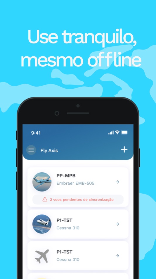 #1. Axis (iOS) 由: Axis Soluções