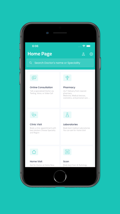 Lomixa Screenshot
