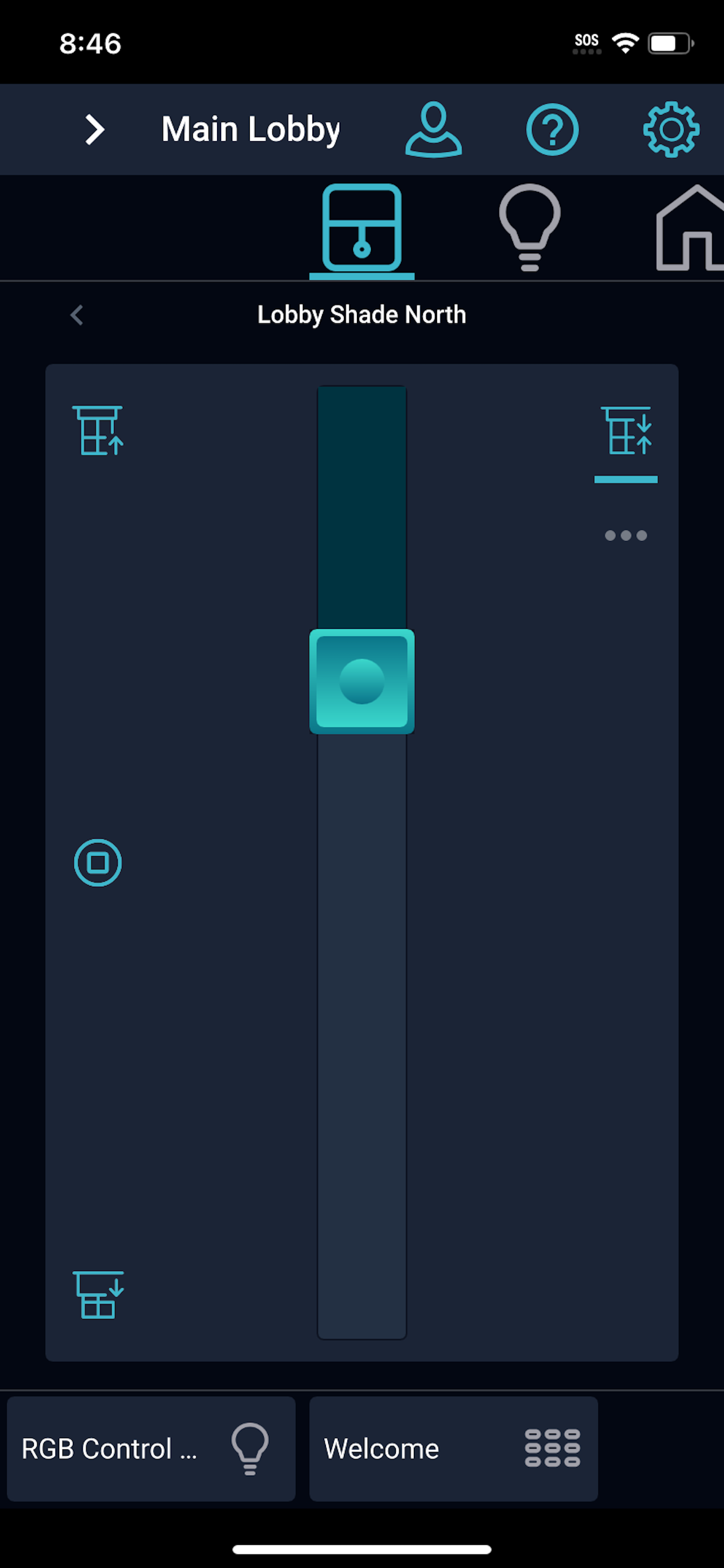 Vantage Controls