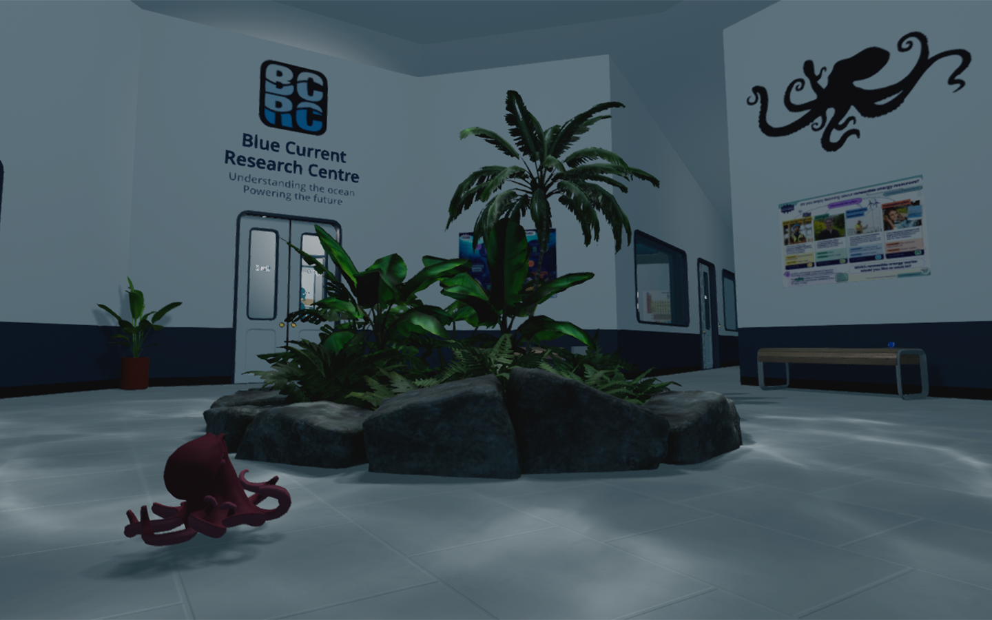 Gone Exploring screenshot 10