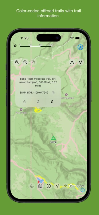 NavOffroad Screenshot 4 of 8