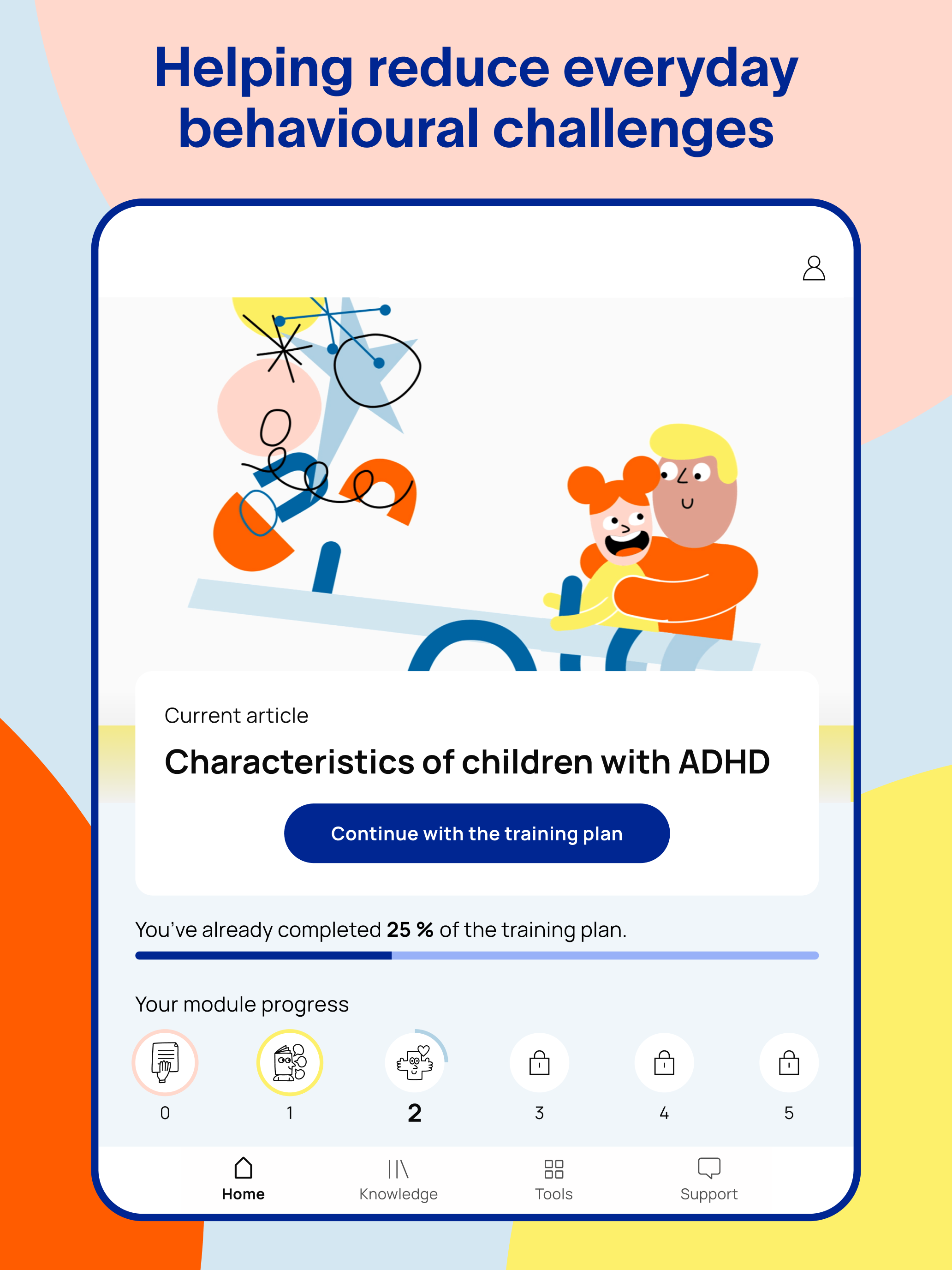 hiToco®: ADHD Training screenshot 10
