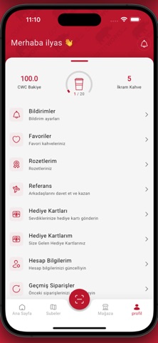 Coffeeworksco Screenshot 4 of 4