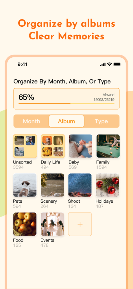 Photo Deleter: Photo Cleaner screenshot 5