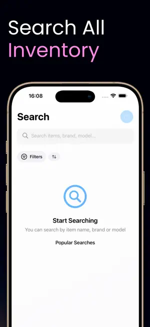 Side Hustle Income Tracker screenshot 3