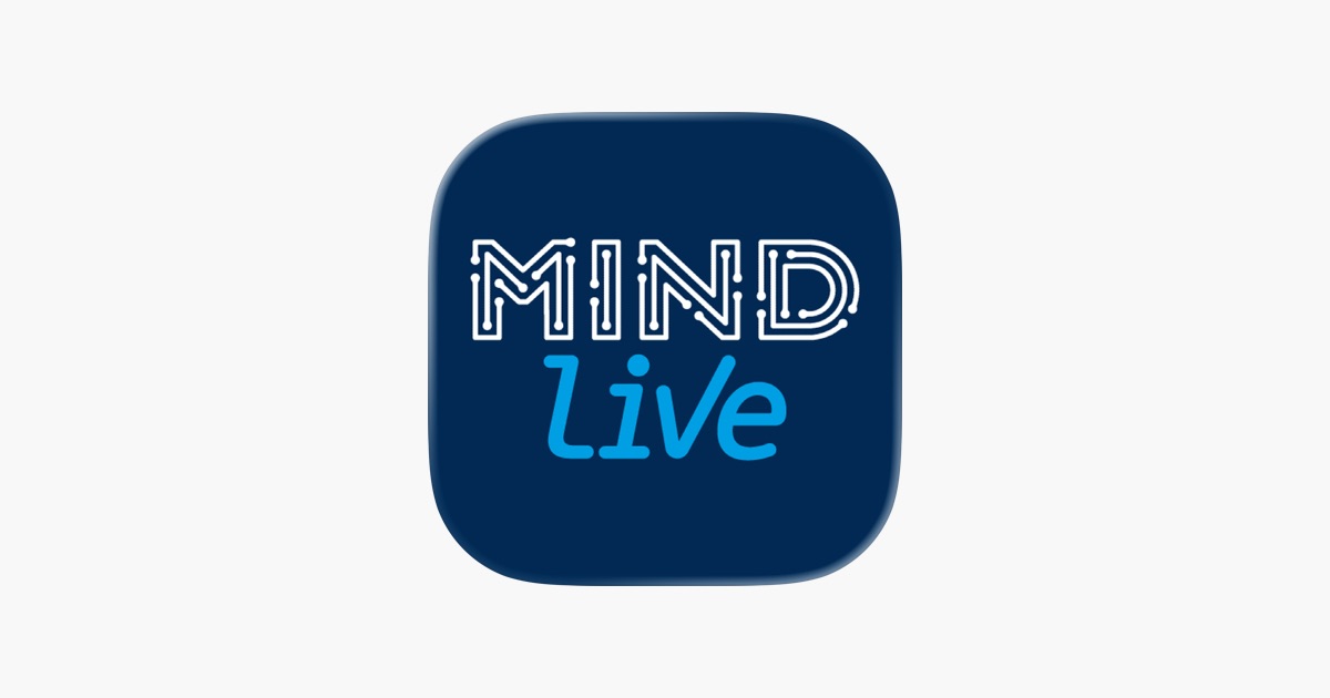 ‎MIND Live App - App Store
