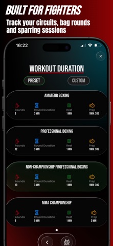 ThePack: Gym & Run Tracker Screenshot 7 of 8