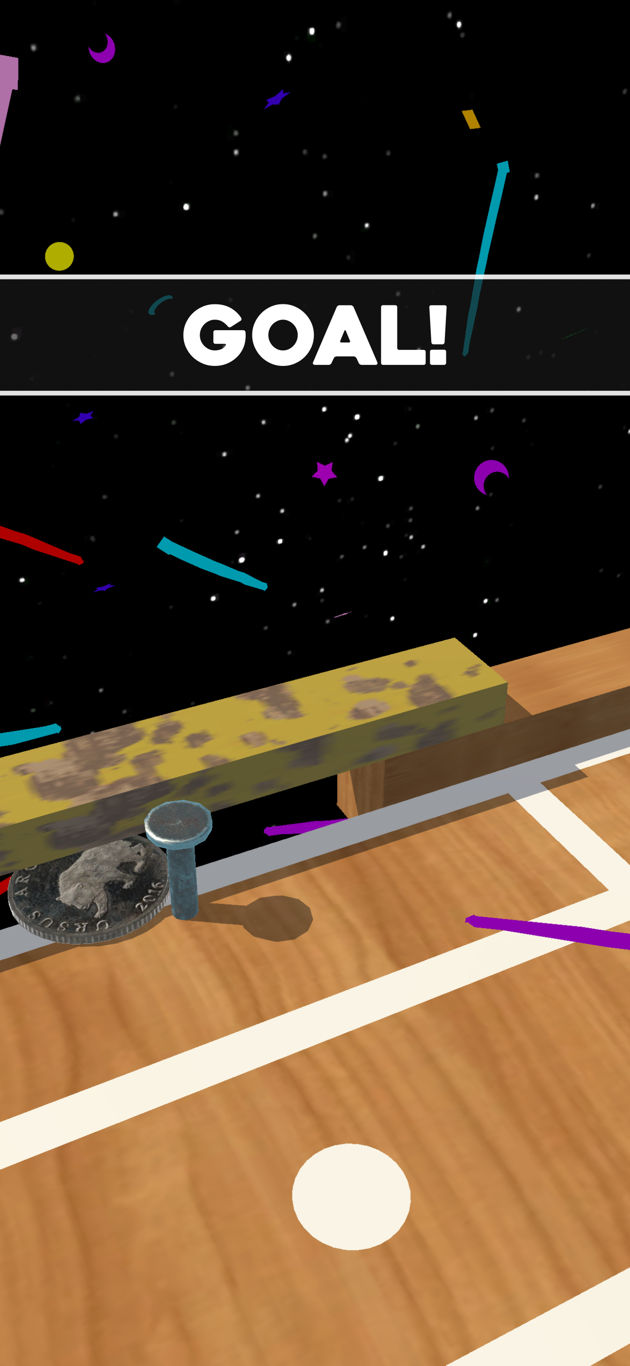 Coin Soccer - Finger Football screenshot 6