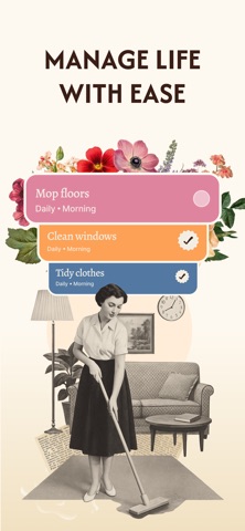 Glowin - Lifestyle Routines screenshot