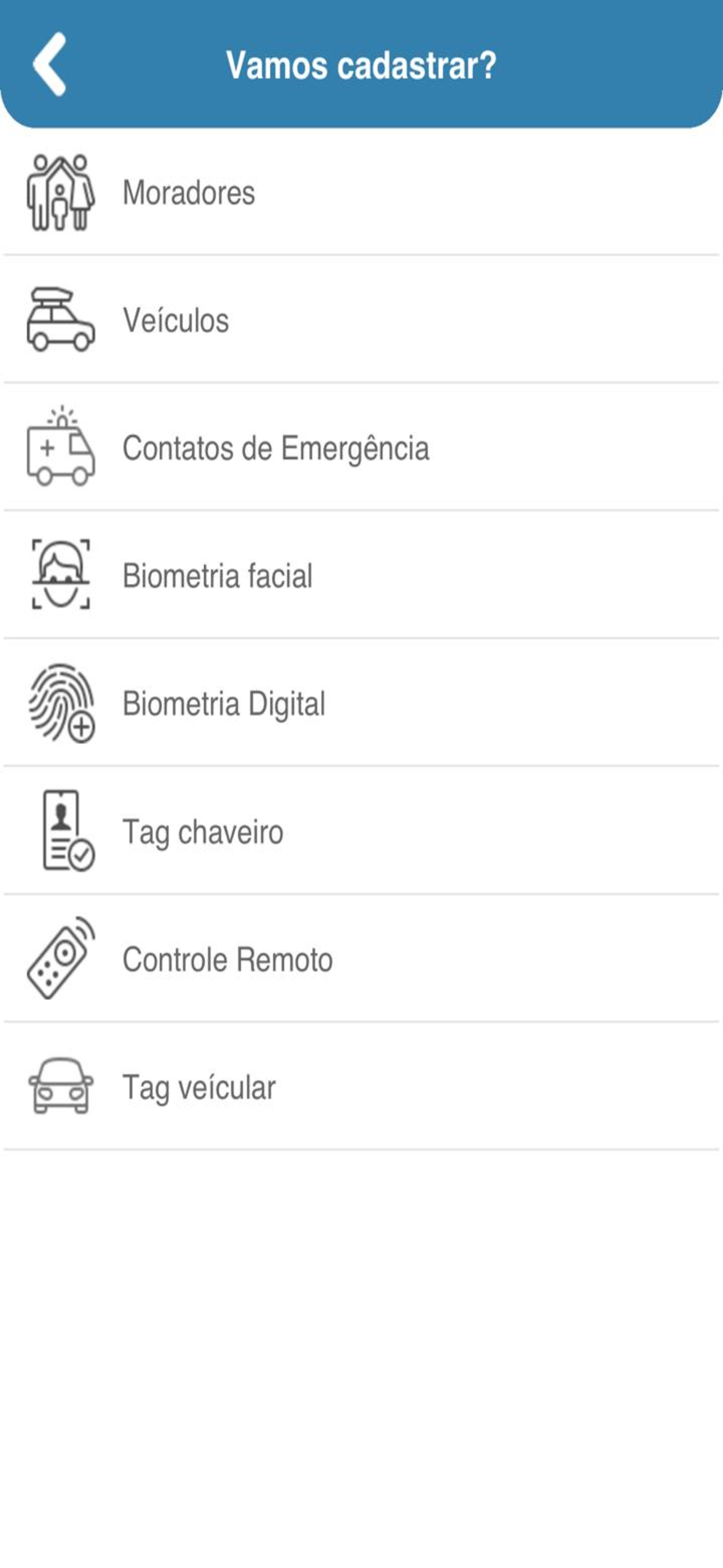 Conecta Portaria